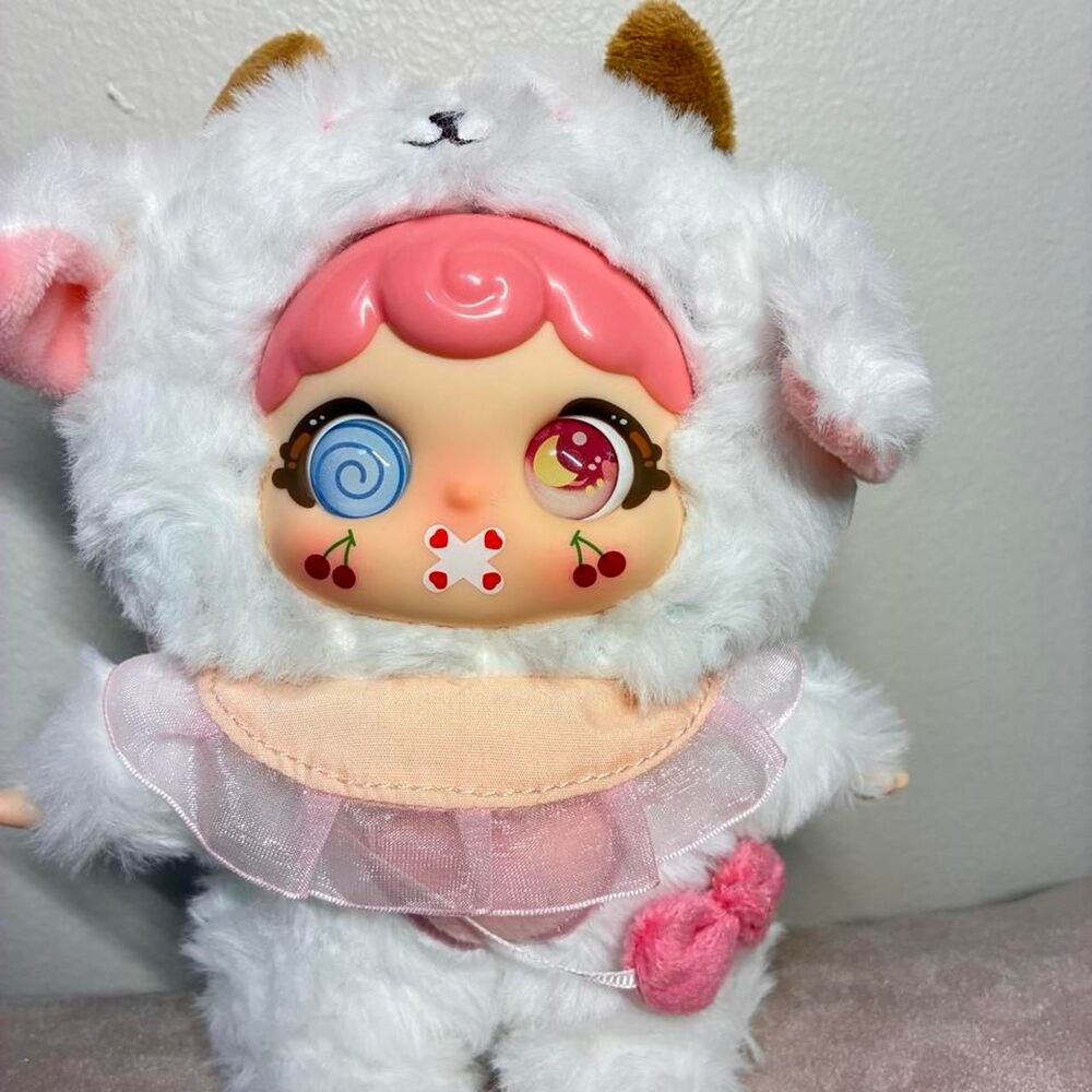 Unbranded multi Stuffed-animals - Picture 2 of 2